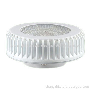 GX53 LED Light, 110-220V AC Input VoltageNew